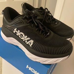 Brand New Hoka Bondi 7